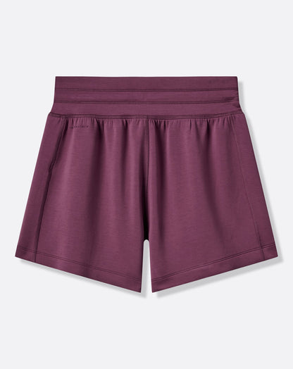 Skyloft Soft Tie Short