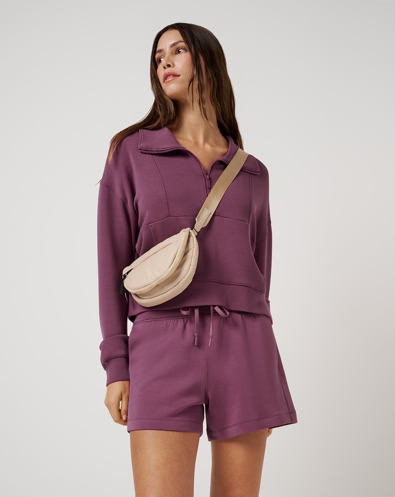 Skyloft Soft Tie Short