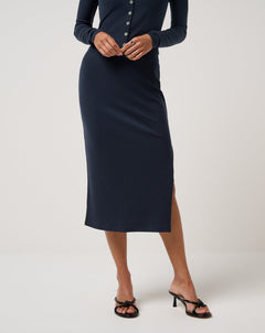 Navy Blazer