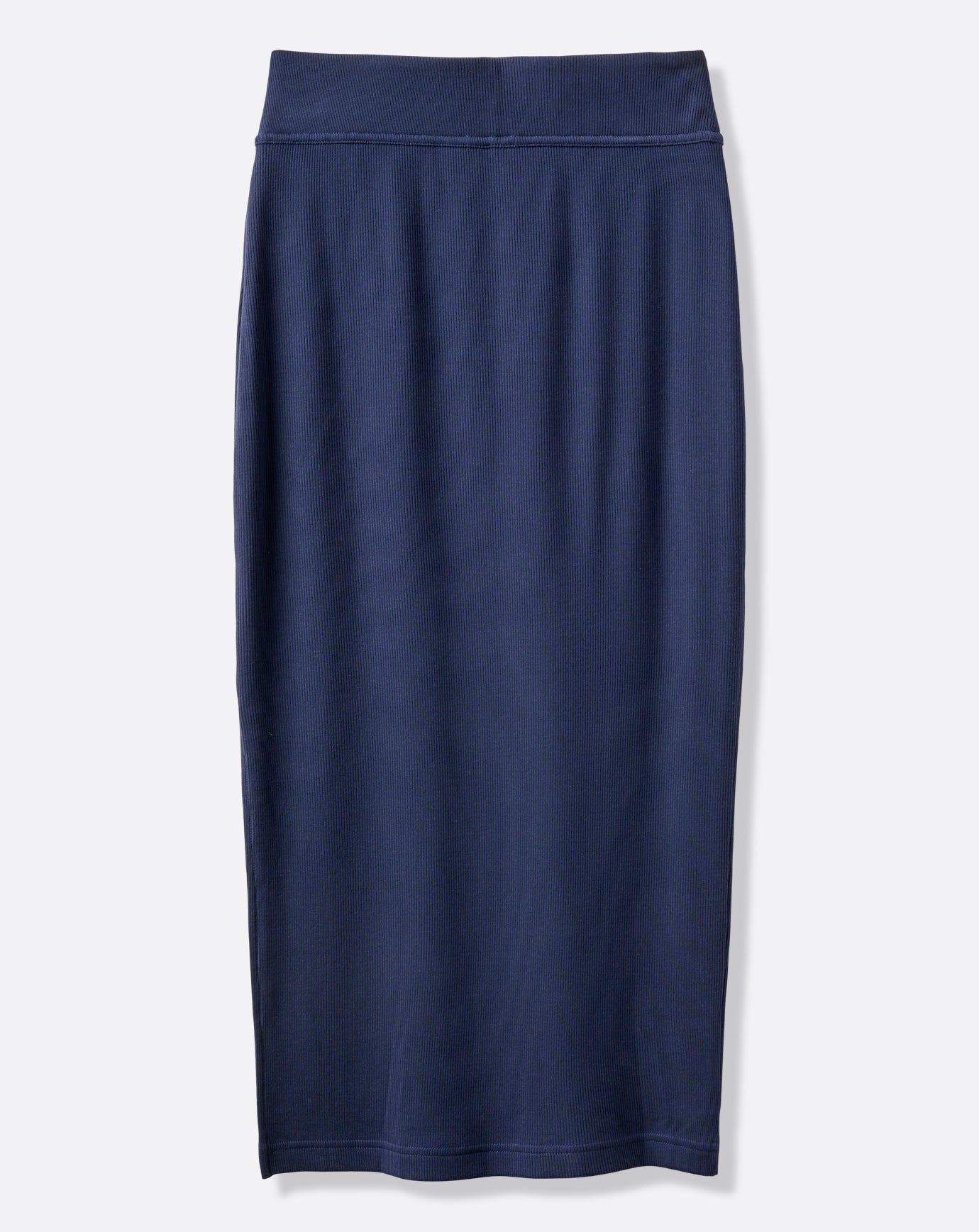 Cloud Rib Skirt