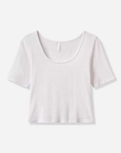 Solara Tee