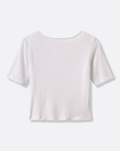Solara Tee