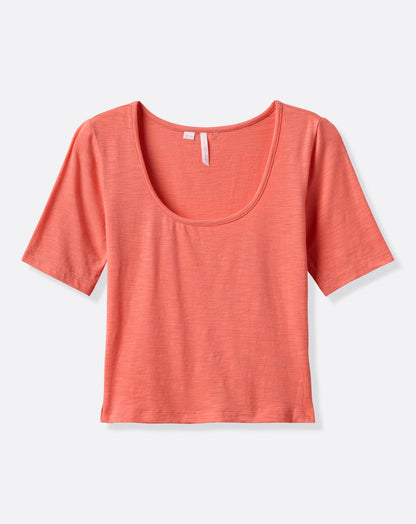 Solara Tee