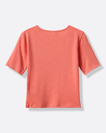 Solara Tee