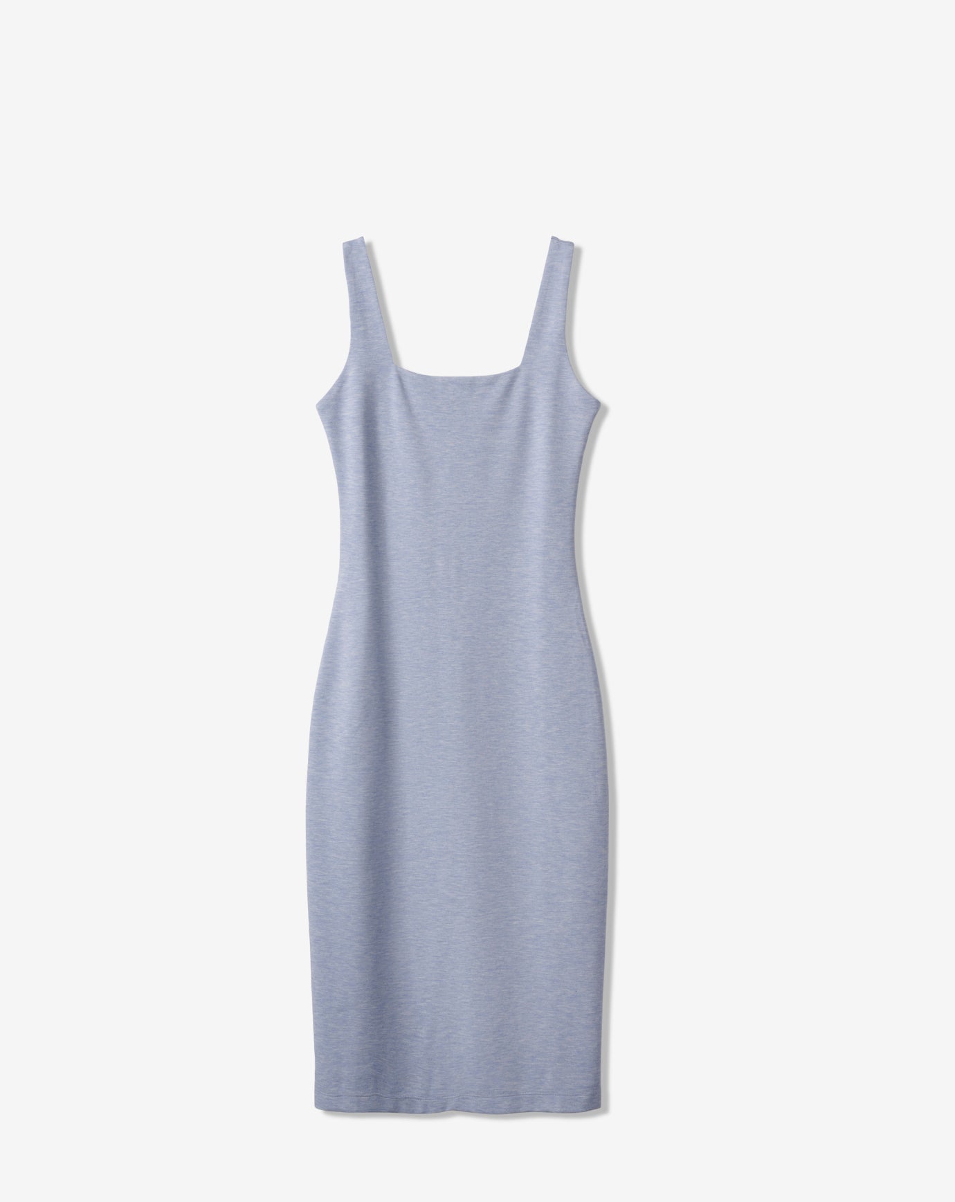 Friday Ponte Midi Dress