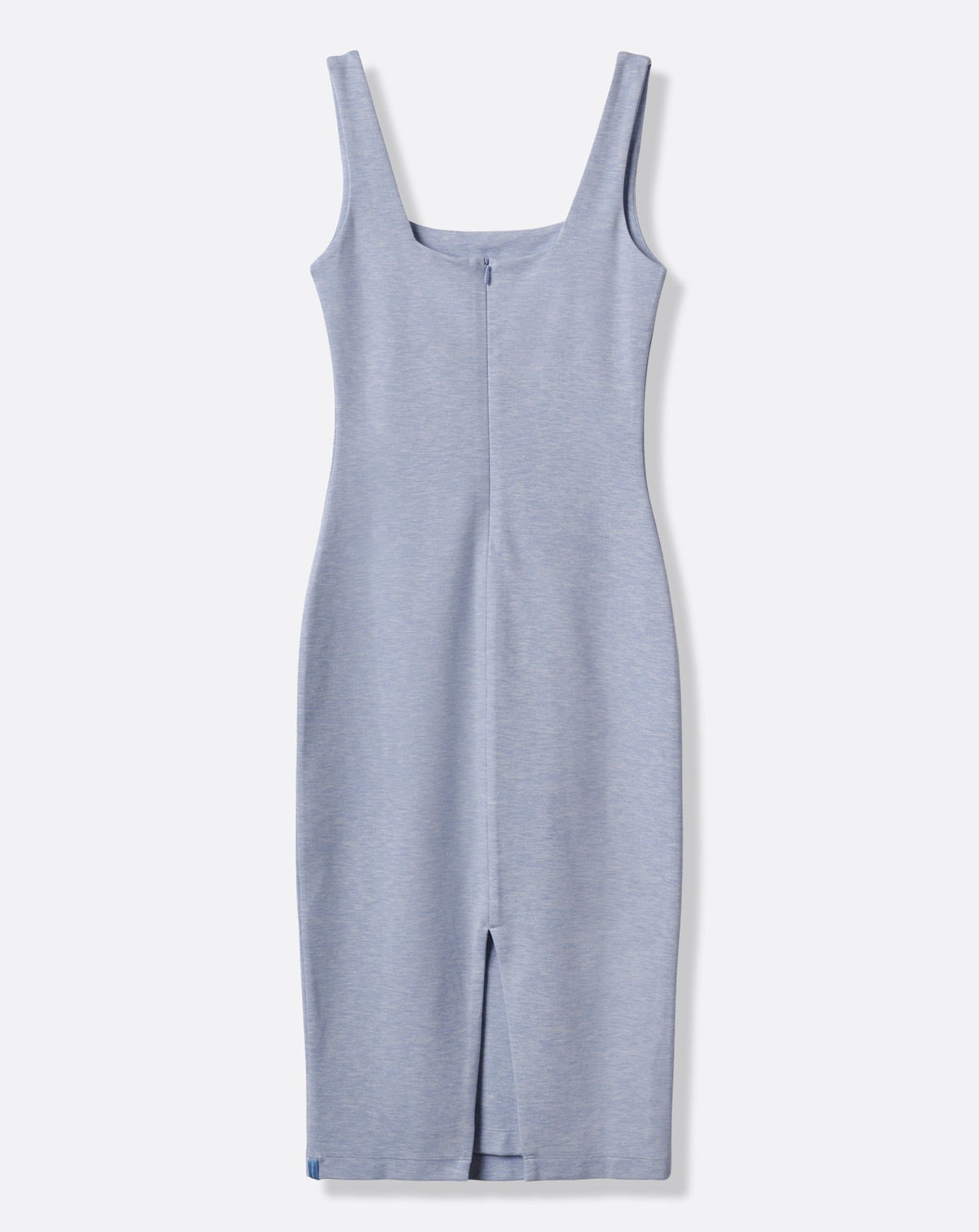 Friday Ponte Midi Dress