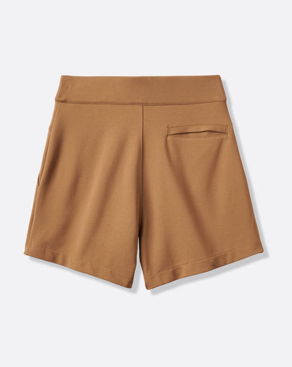 Friday Ponte Short