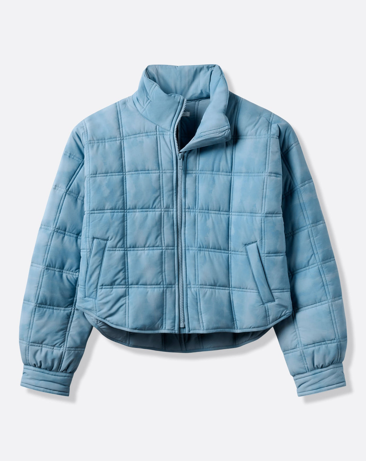 City Edge Breezeblend Jacket