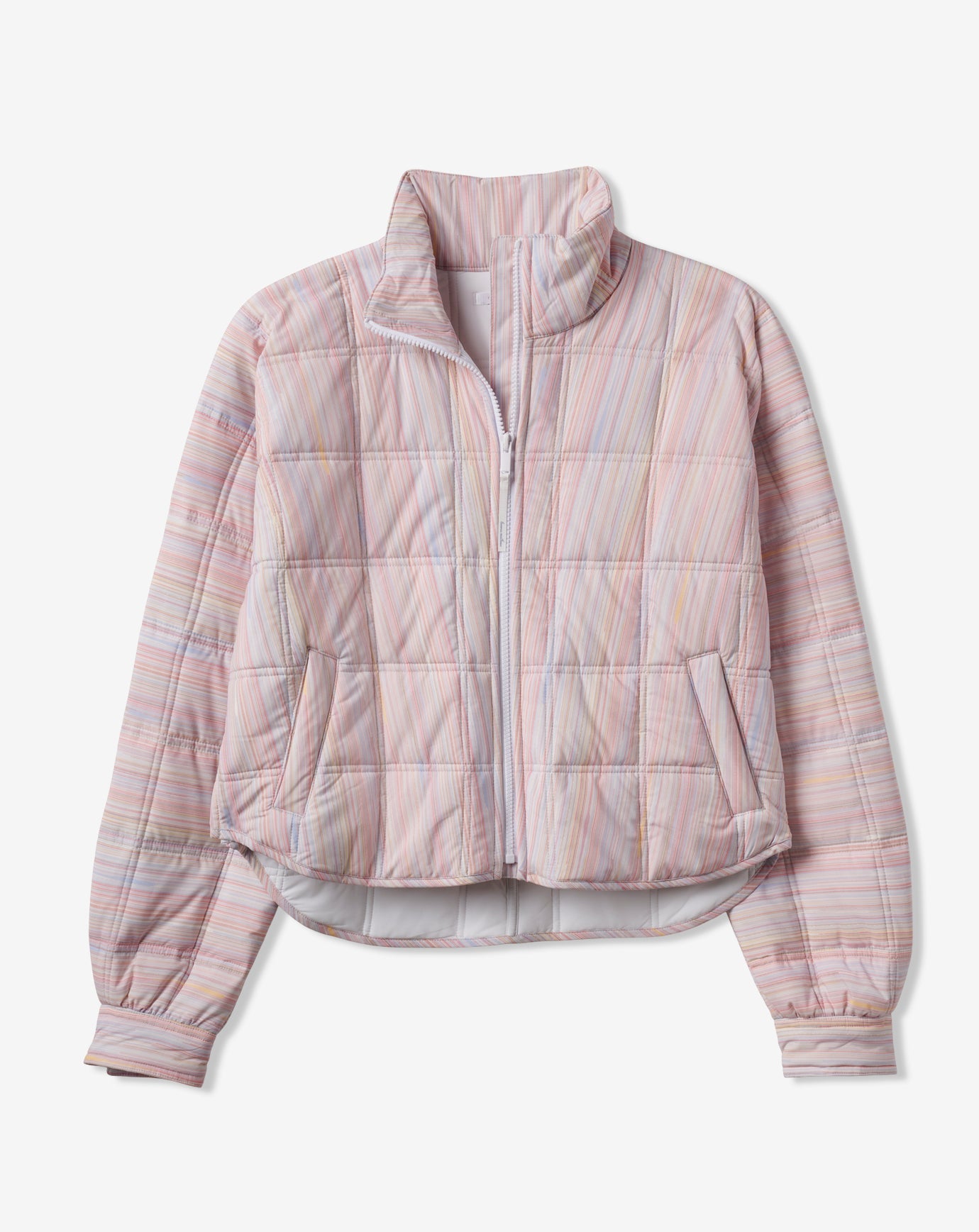 City Edge Breezeblend Jacket