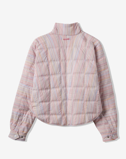City Edge Breezeblend Jacket