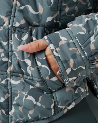 City Edge Breezeblend Jacket