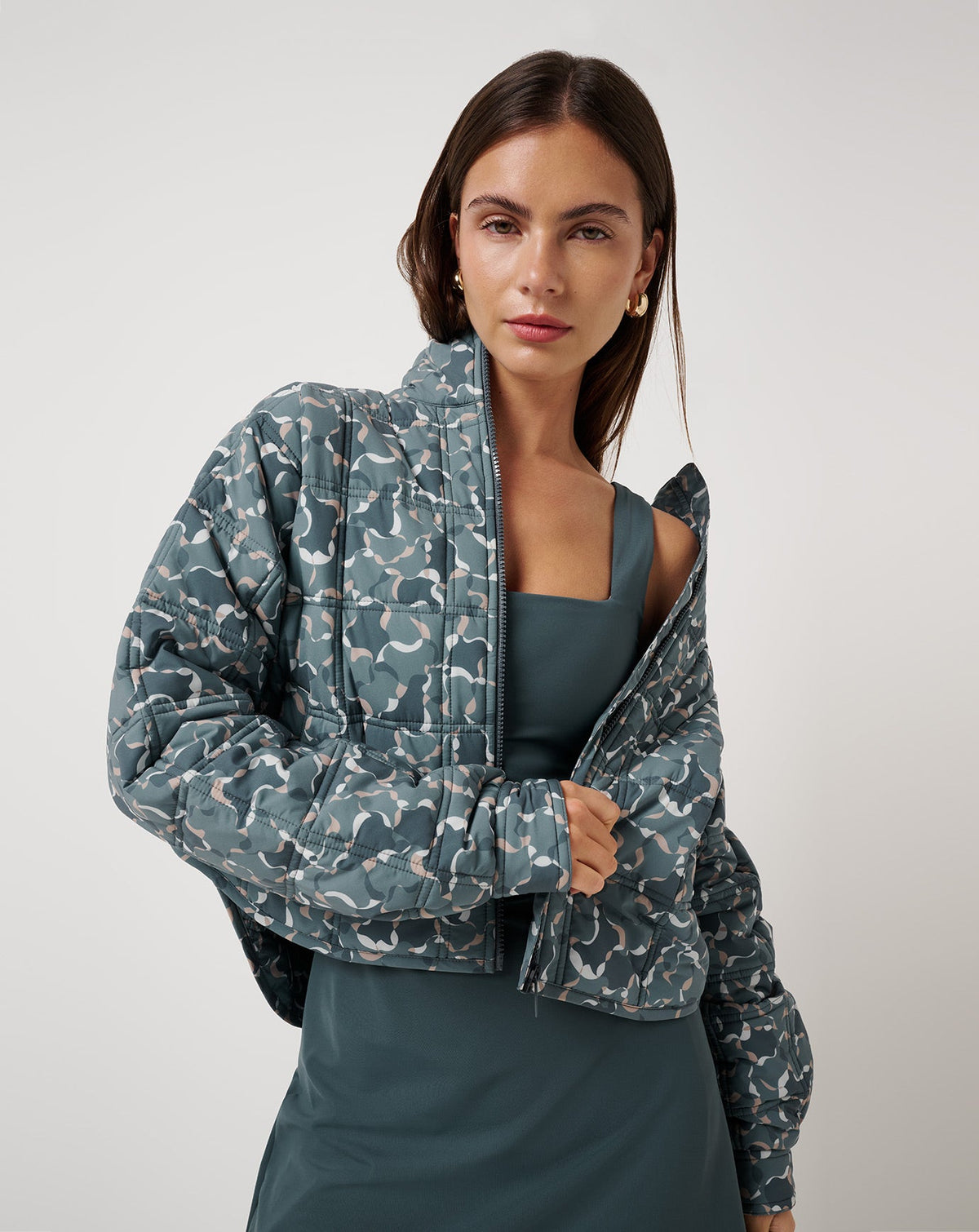 City Edge Breezeblend Jacket