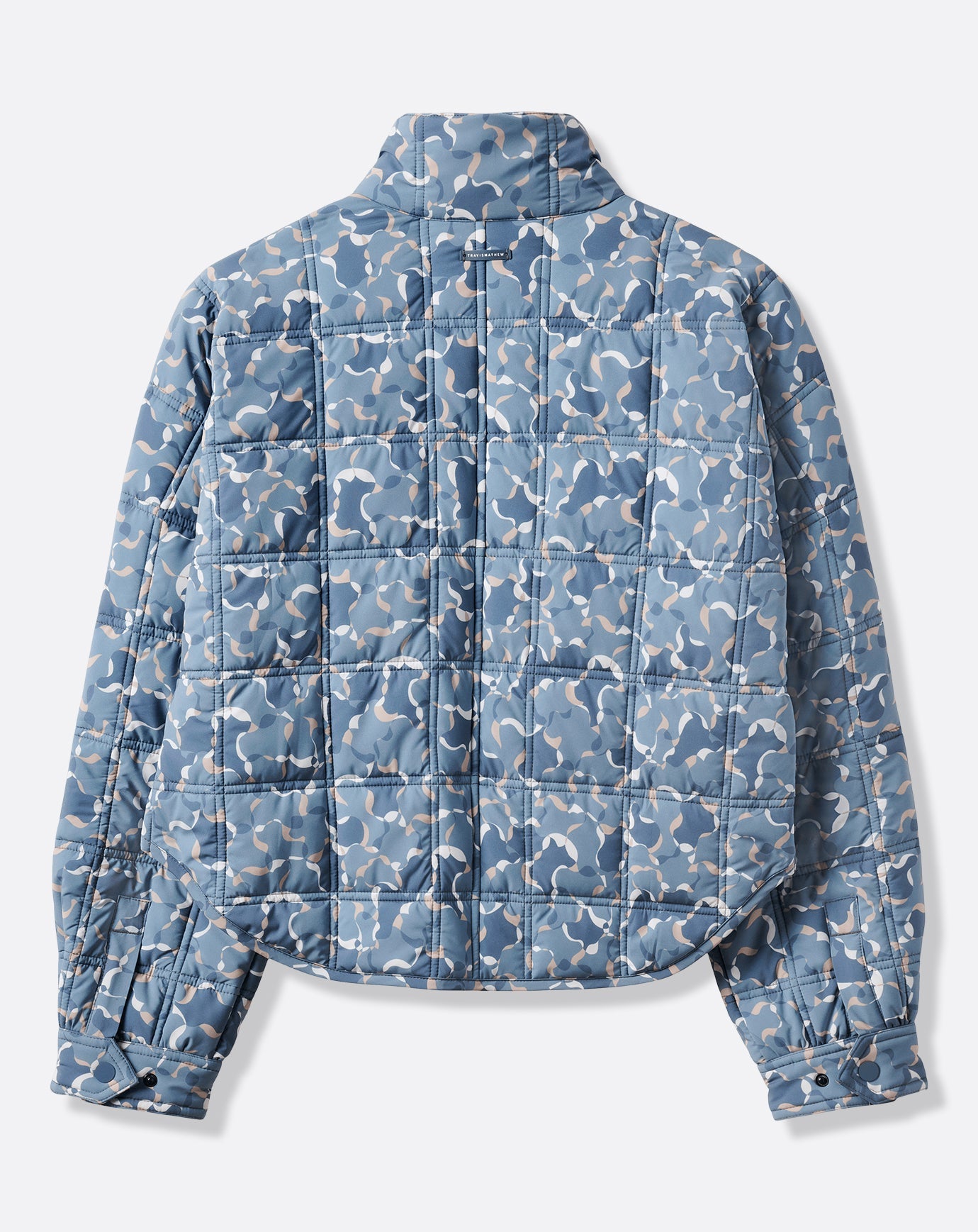 City Edge Breezeblend Jacket