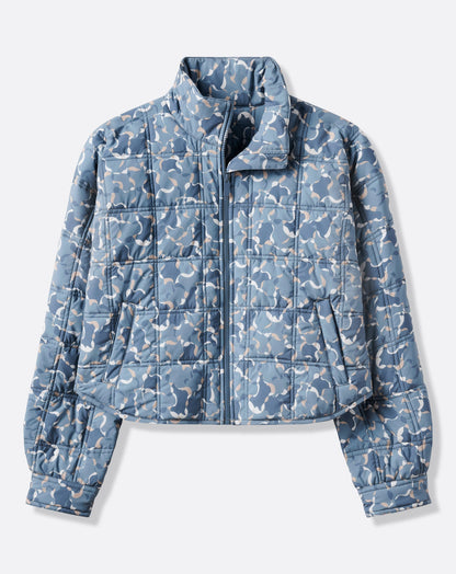 City Edge Breezeblend Jacket