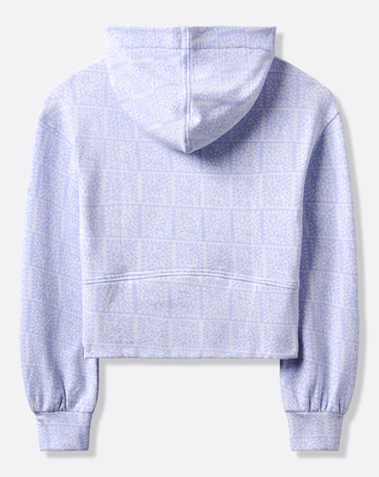 Cloud Fleece Stellar Hood