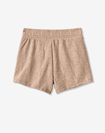 Cloud Fleece Stellar Short
