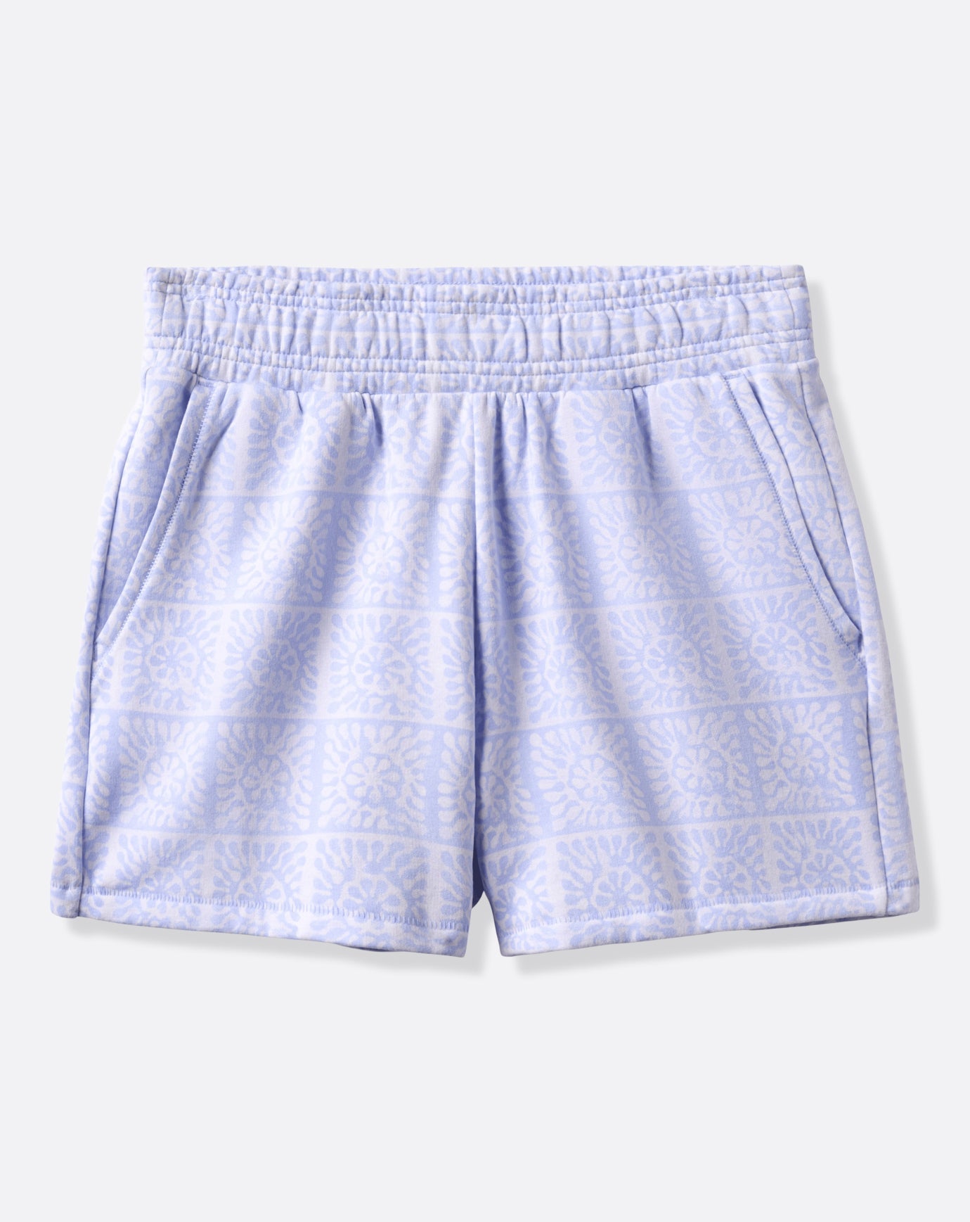 Cloud Fleece Stellar Short