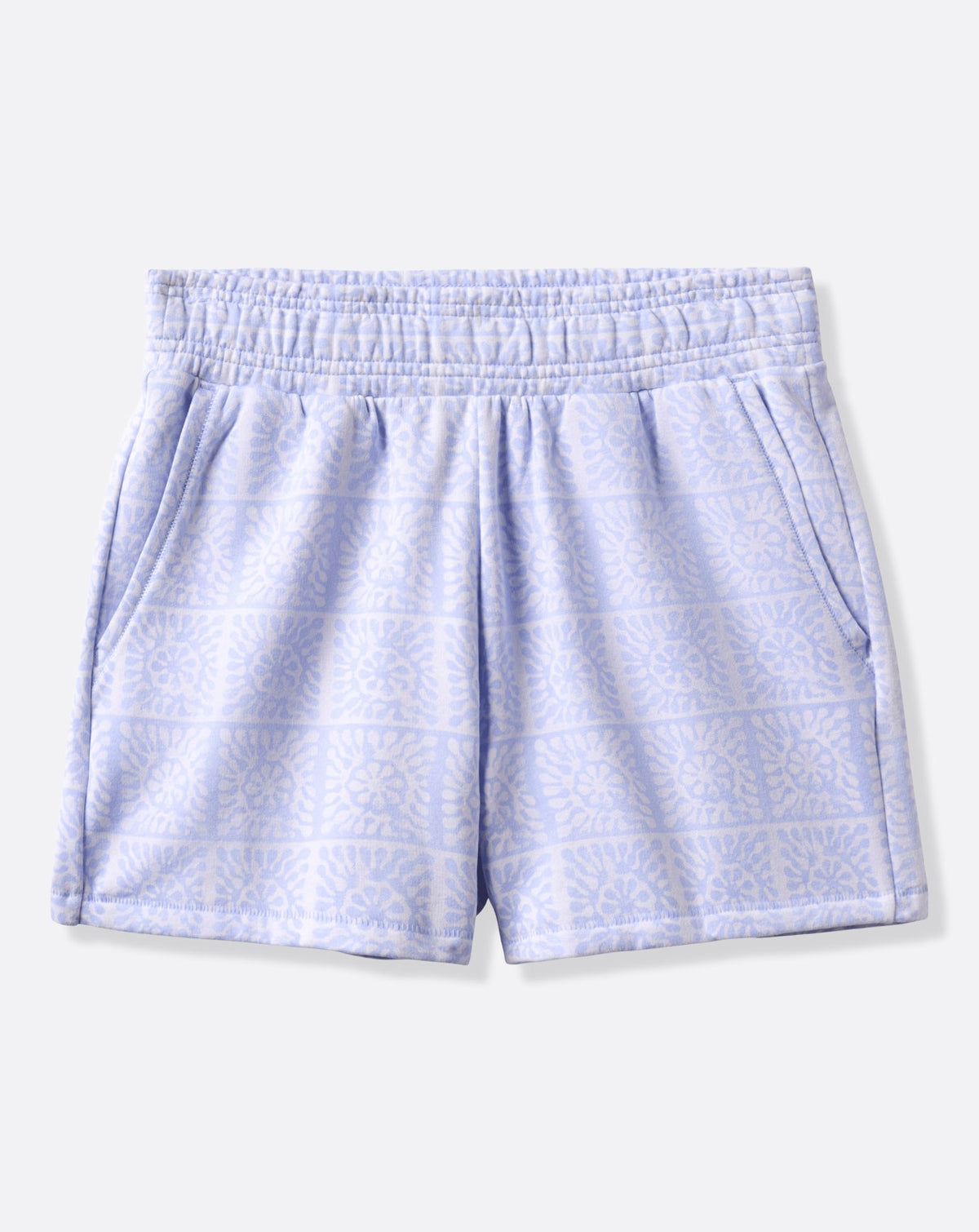 Cloud Fleece Stellar Short