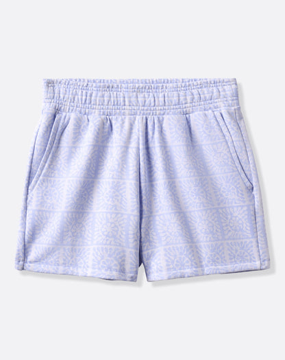 Cloud Fleece Stellar Short