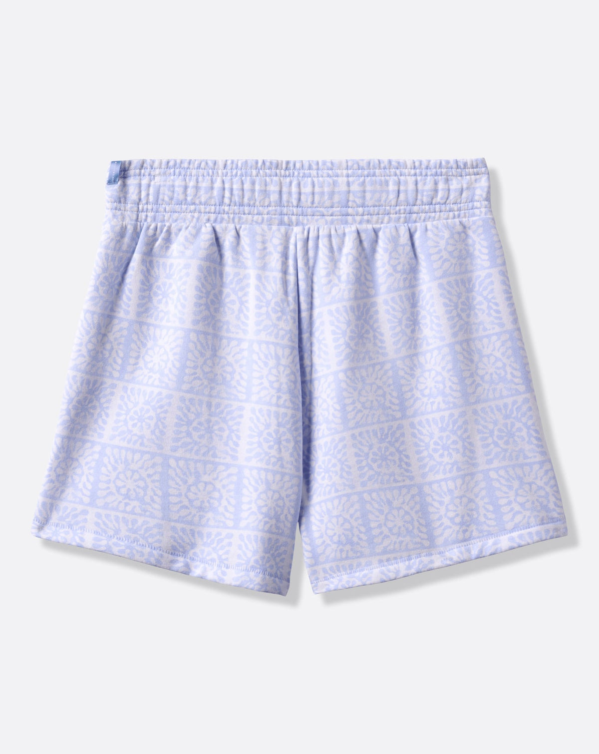 Cloud Fleece Stellar Short