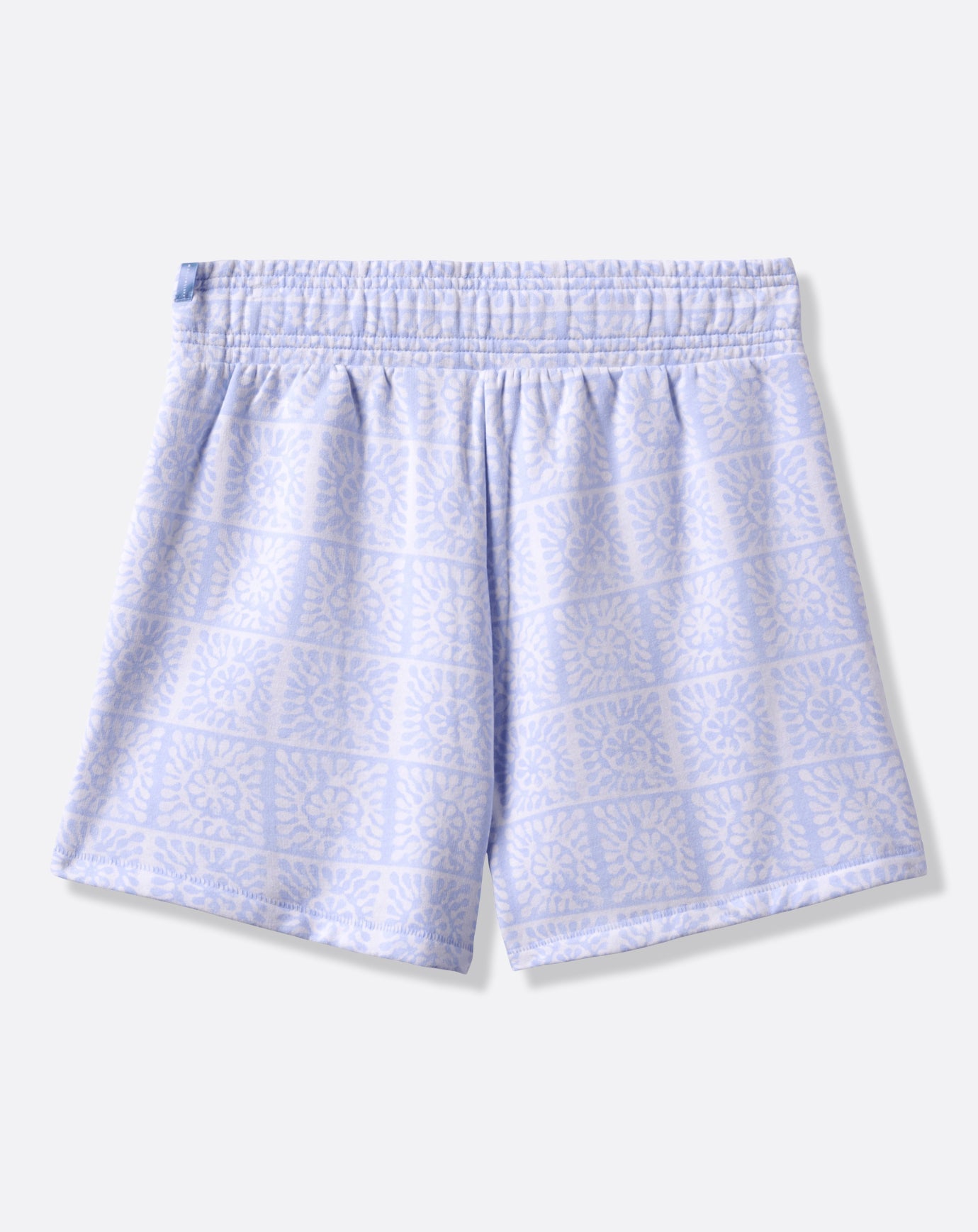Cloud Fleece Stellar Short