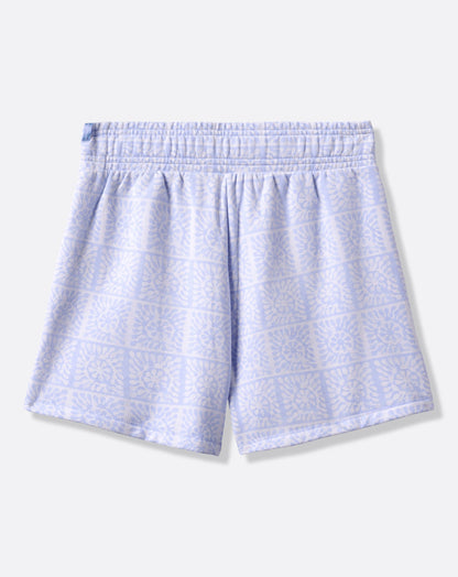 Cloud Fleece Stellar Short