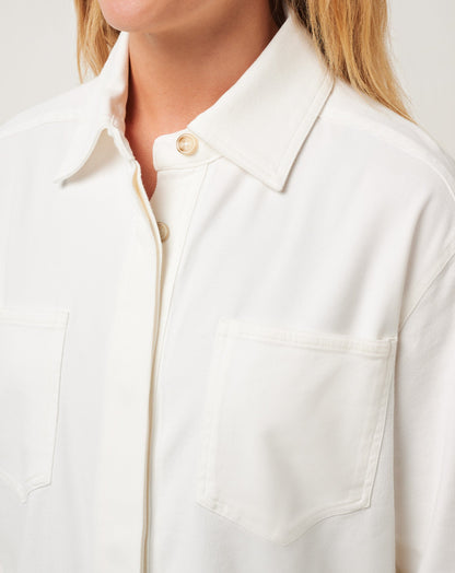 Everyday Button Down