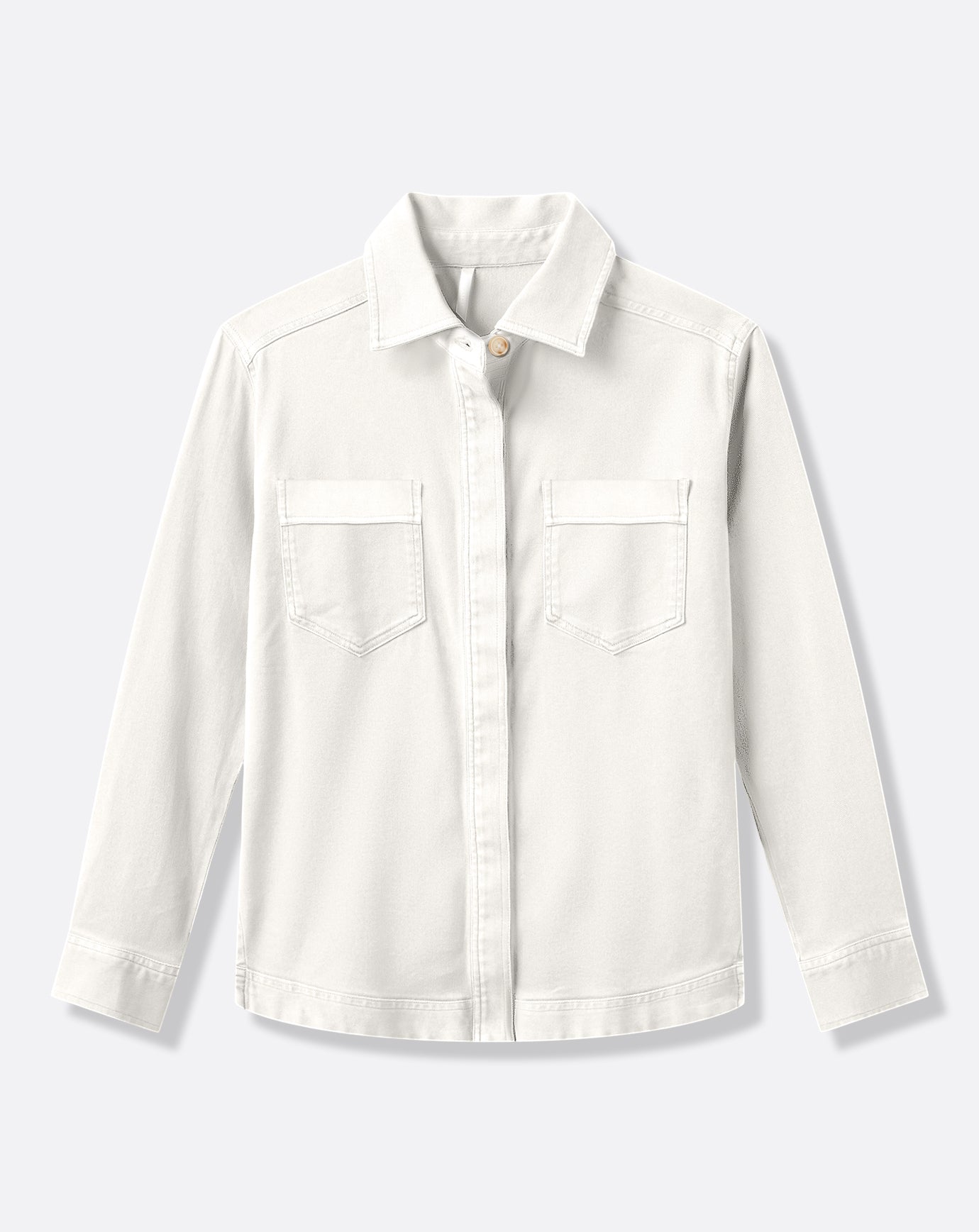Everyday Button Down