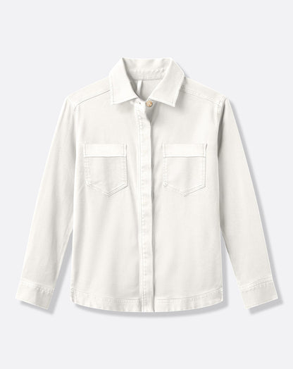 Everyday Button Down