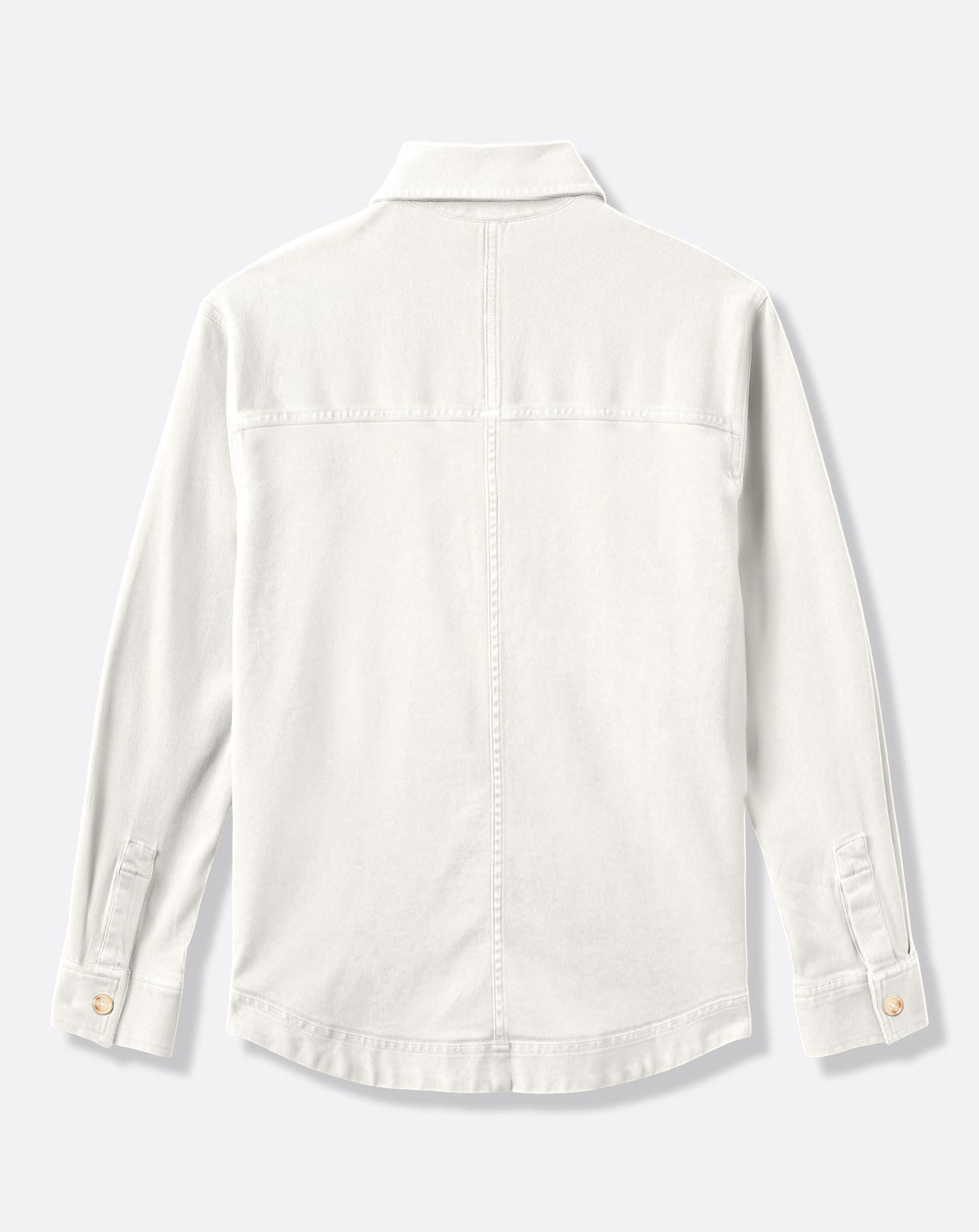 Everyday Button Down