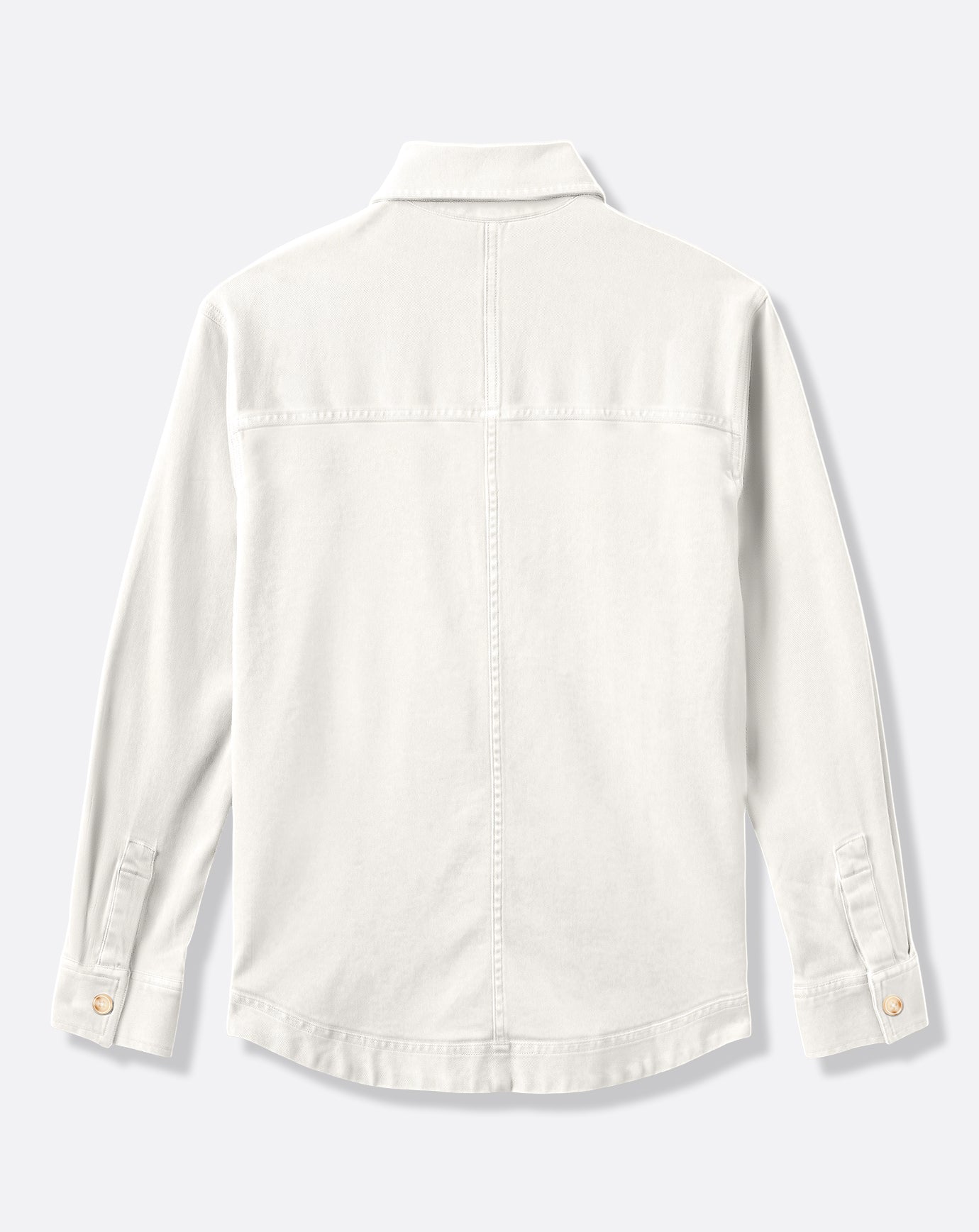 Everyday Button Down