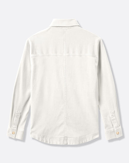 Everyday Button Down