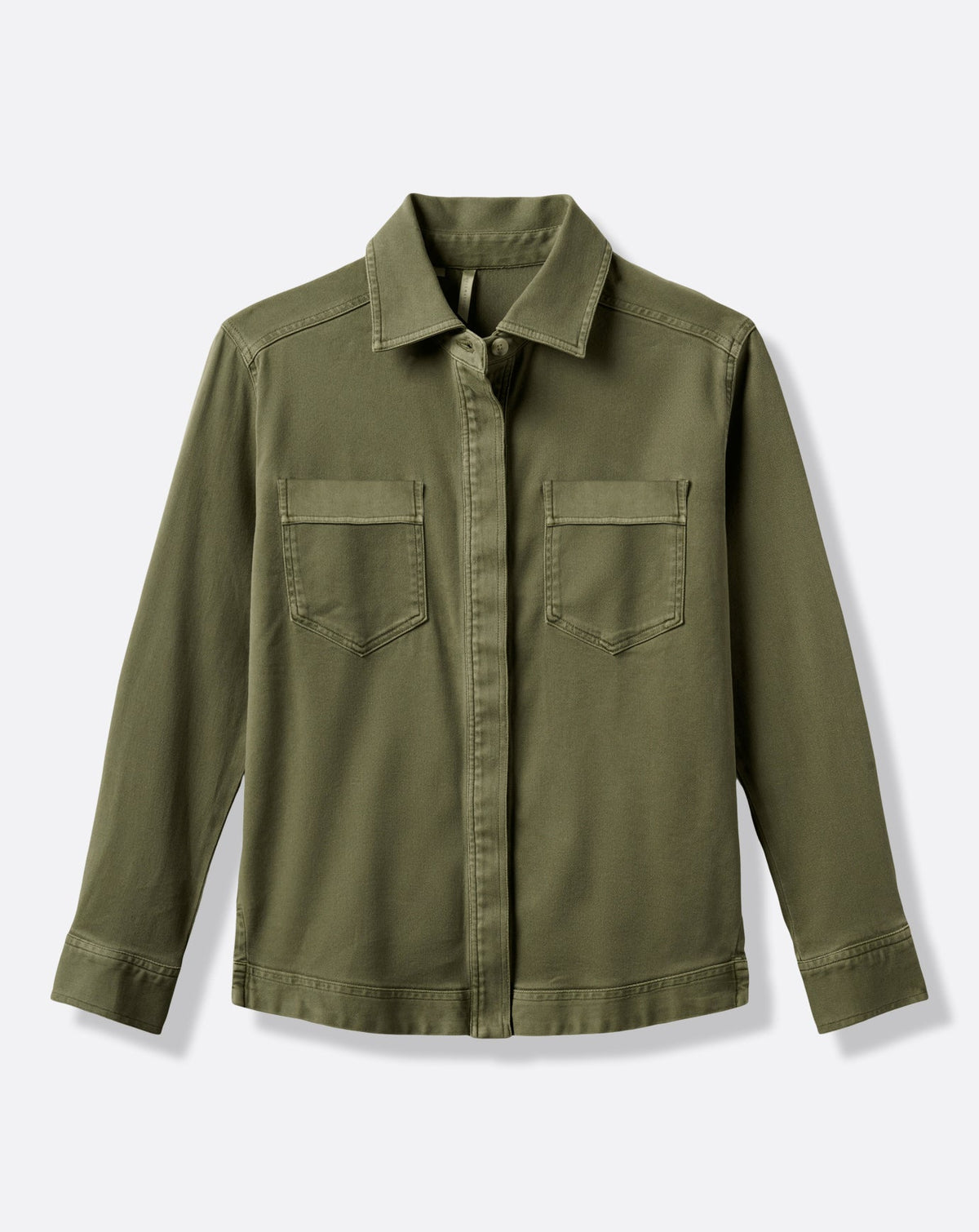 Everyday Button Down