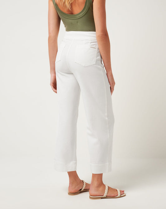 Everyday Ankle Pant
