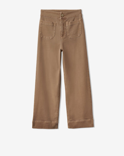 Everyday Ankle Pant