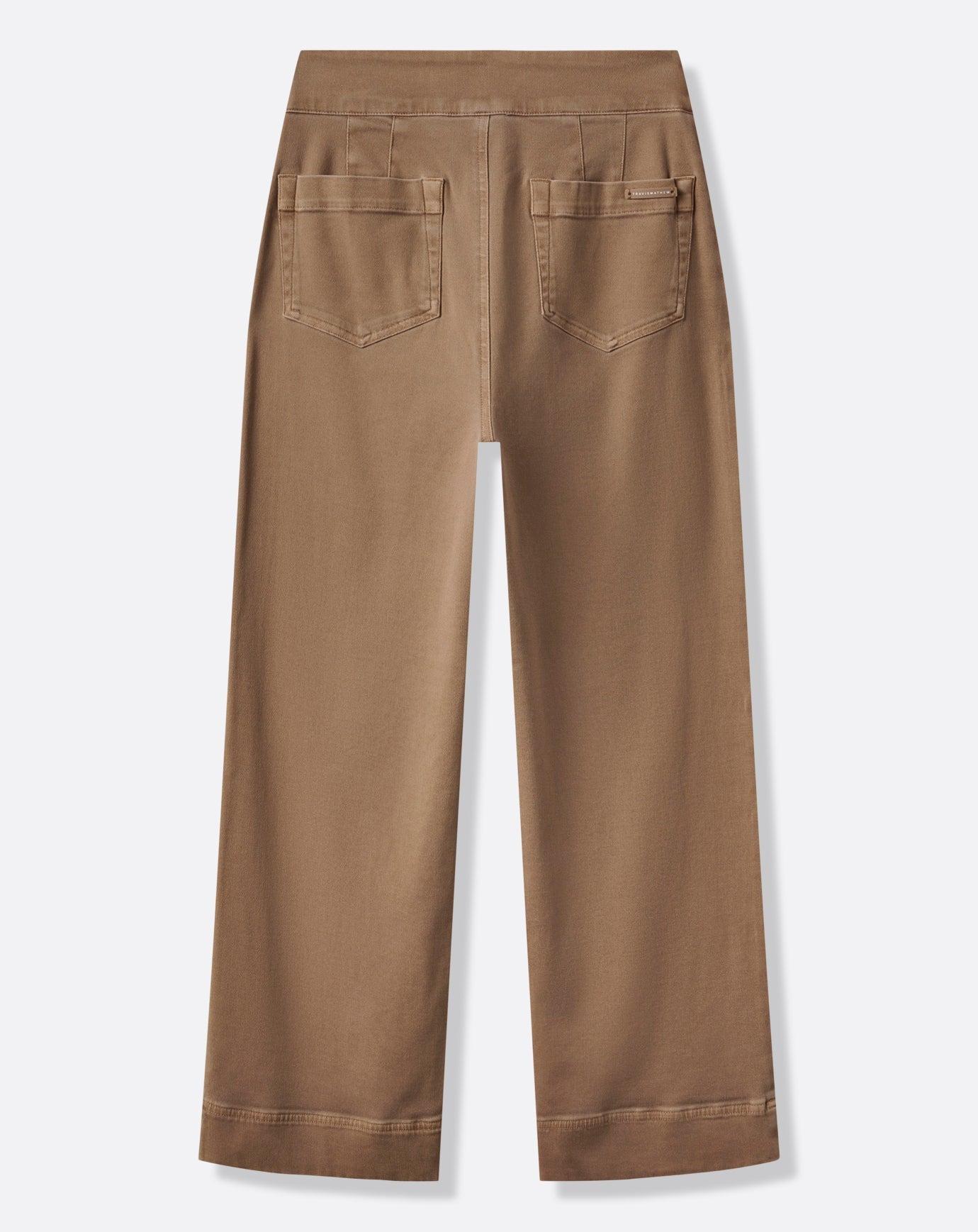 Everyday Ankle Pant