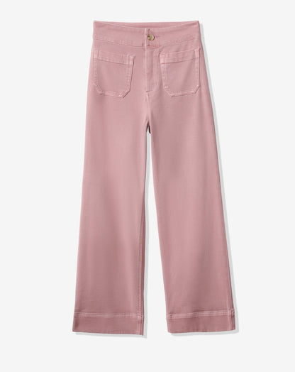 Everyday Ankle Pant