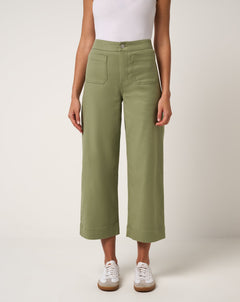 Oil Green