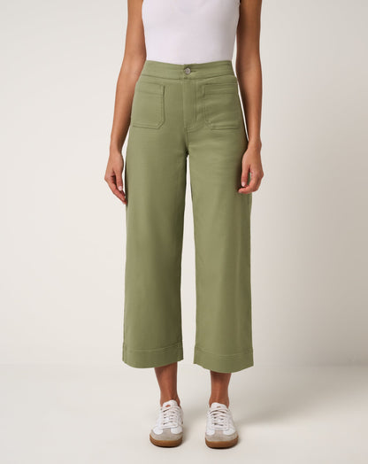 Everyday Ankle Pant