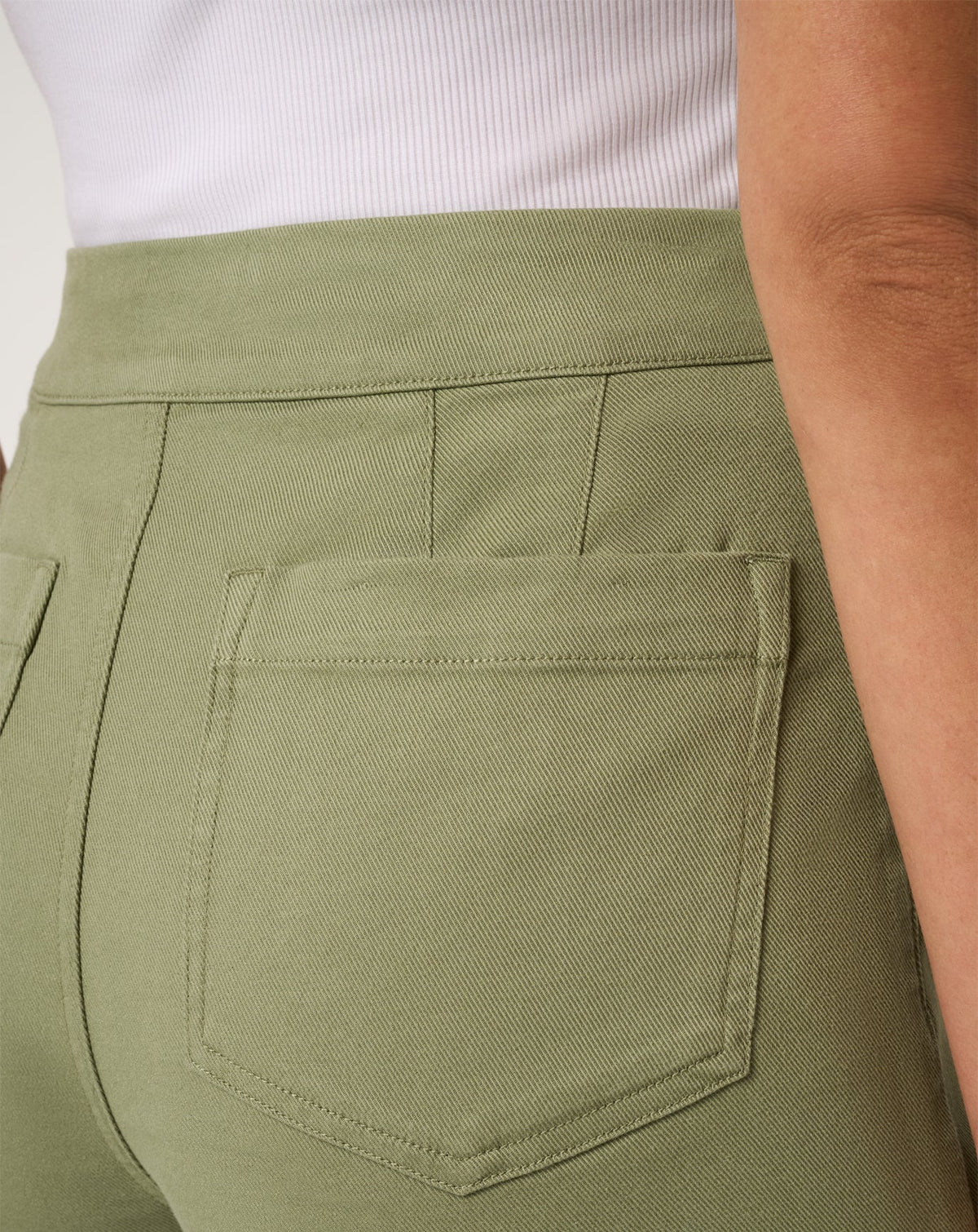 Everyday Ankle Pant
