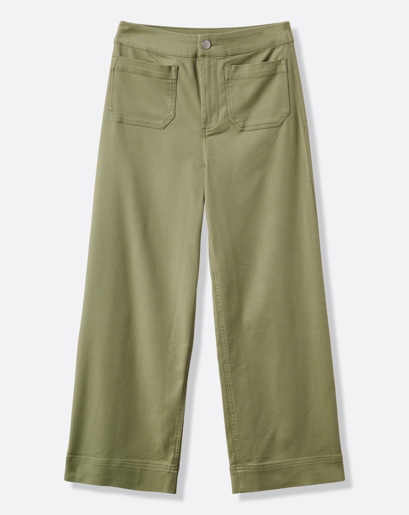Everyday Ankle Pant