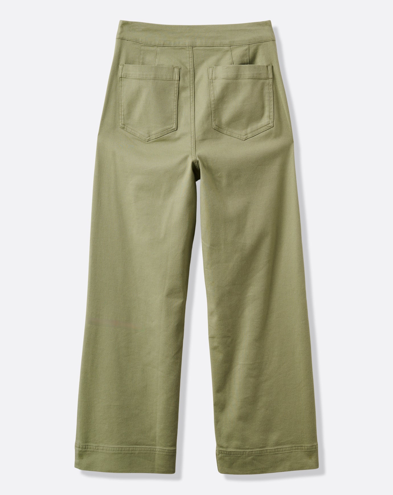 Everyday Ankle Pant