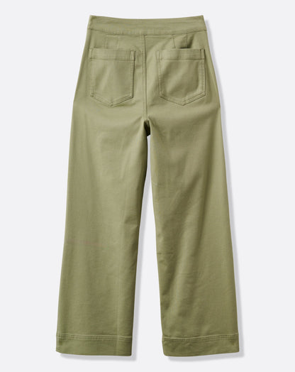 Everyday Ankle Pant