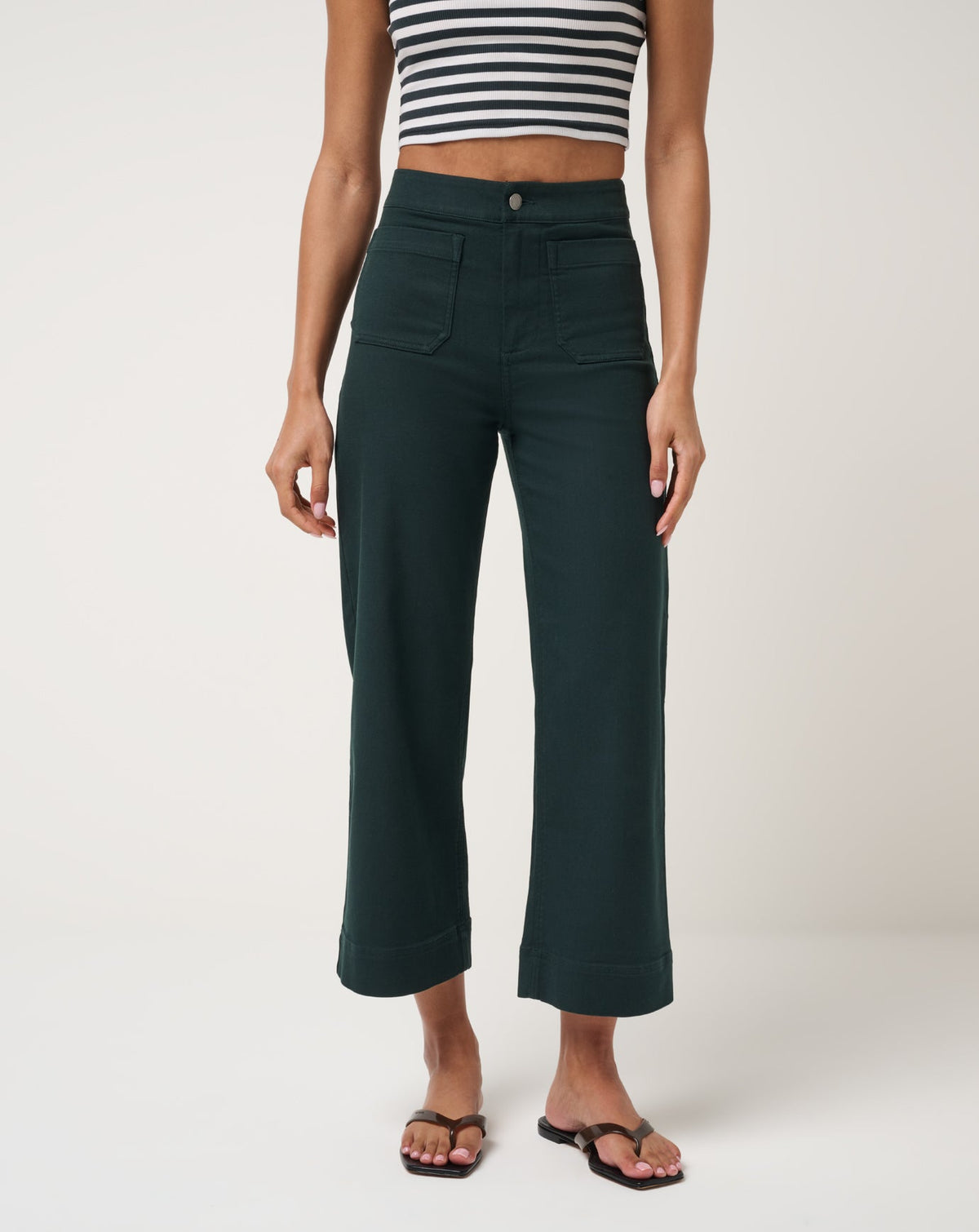 Everyday Ankle Pant