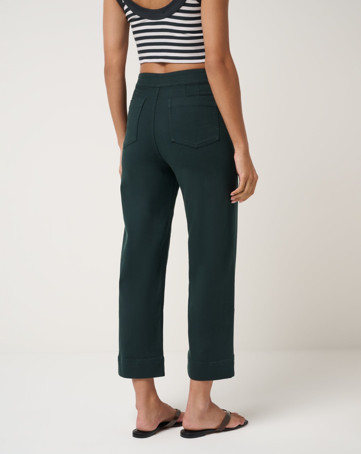 Everyday Ankle Pant