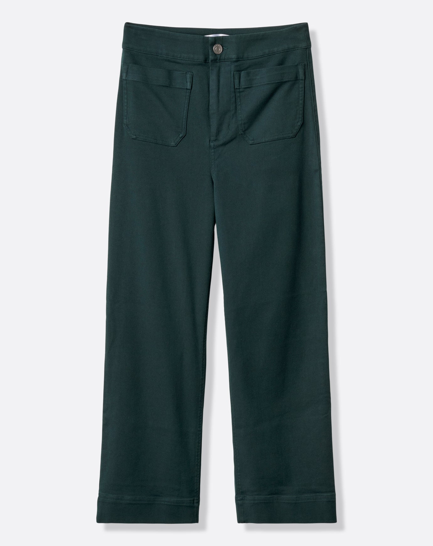Everyday Ankle Pant