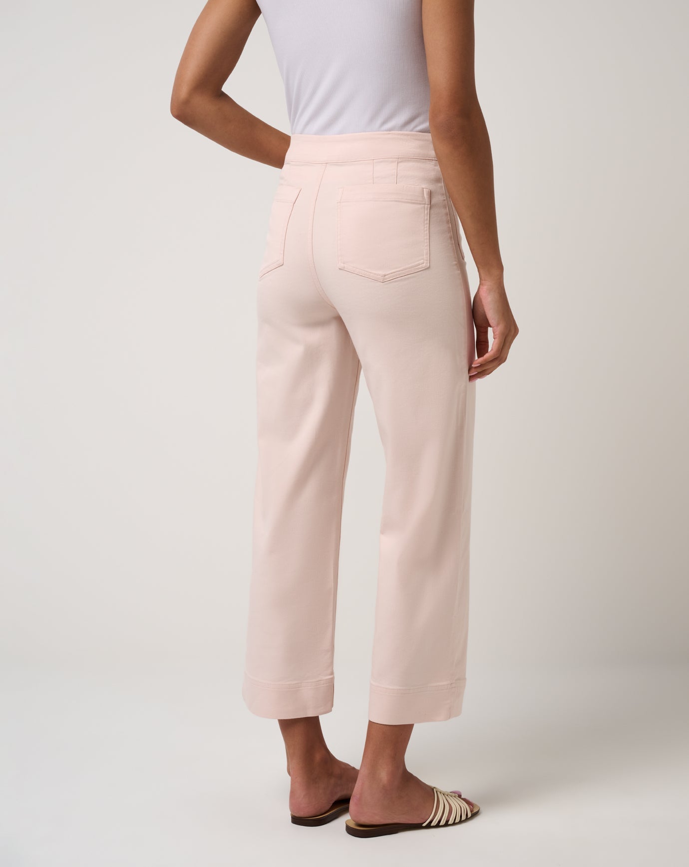 Everyday Ankle Pant