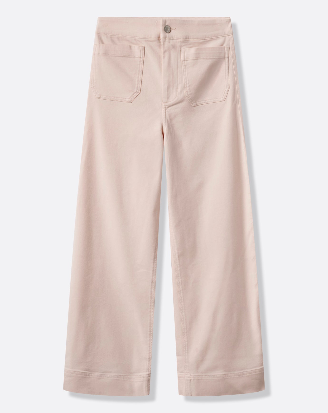 Everyday Ankle Pant