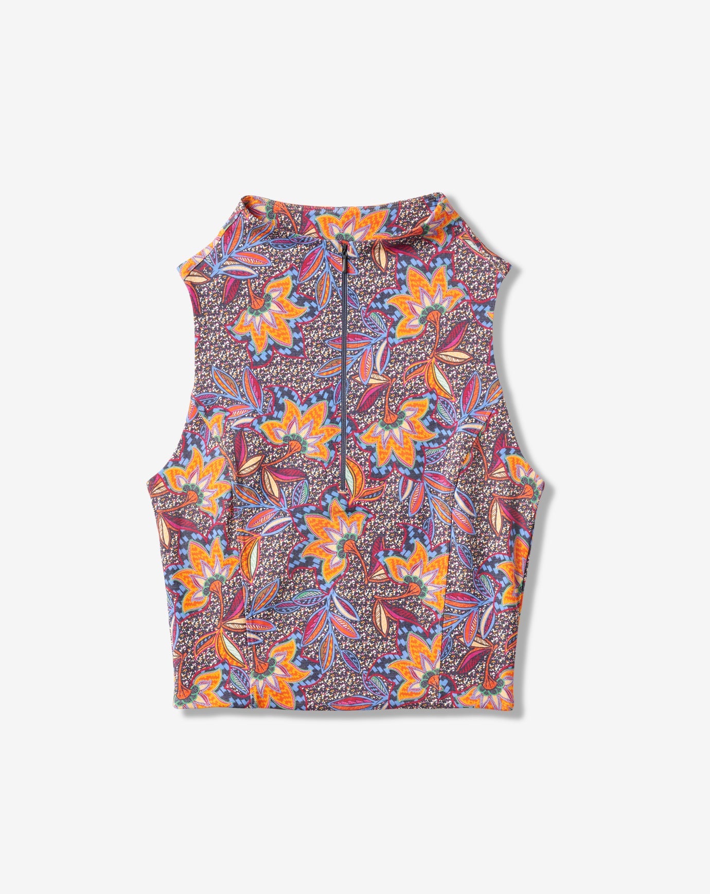 Sunfire Zip Tank