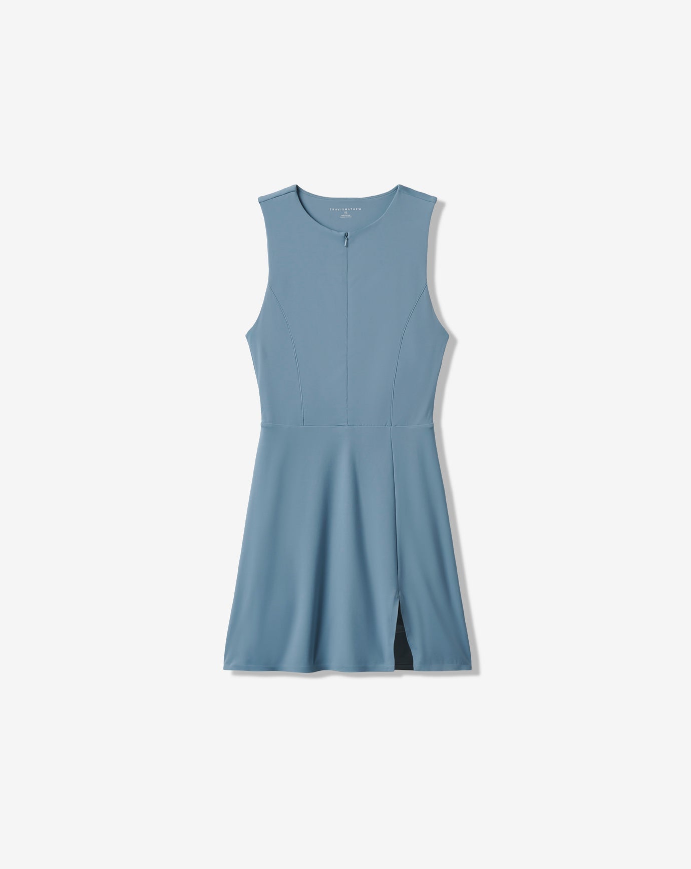 Sunfire Zip Dress